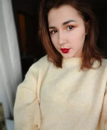Нюрка