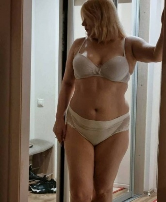 Анкета проститутки Анна - Фото 1, Советский, 38 лет, №1247