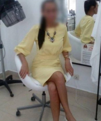 Анкета проститутки Тимошечка - Фото 1, Советский, 24 года, №6754